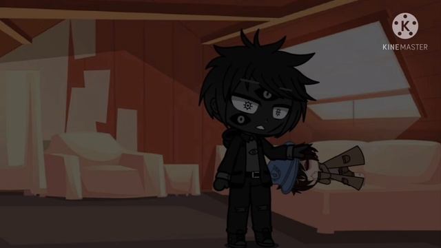If Mono? And Six Met After The Betrayal (Part 9) (Little Nightmares 1+2) смотреть онлайн