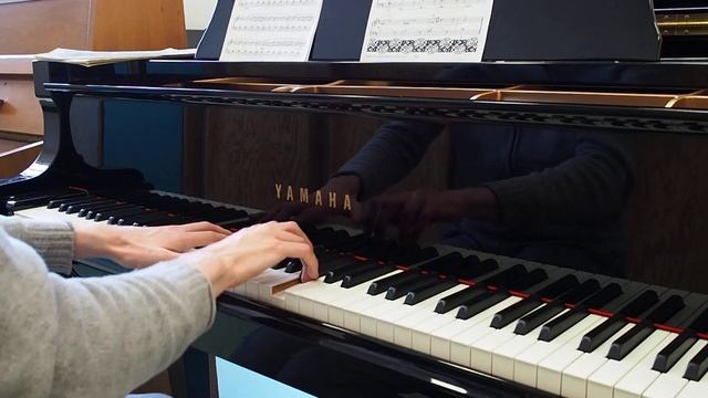 Alexander Gretchaninov: Mazurka смотреть онлайн