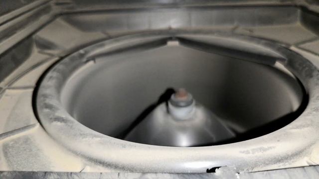 Замена салонного фильтра Хендай Солярис #салонныйфильтрхендайсолярис #HyundaiSolaris