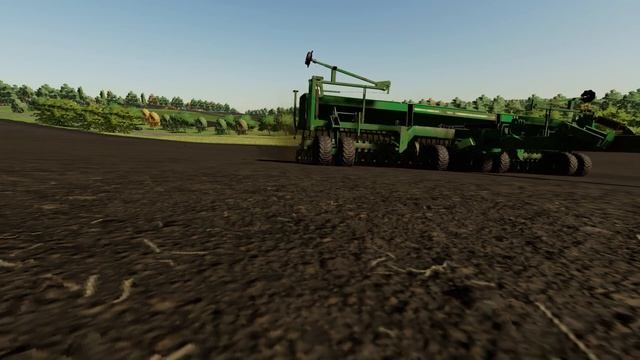 Кошмак #8. Посівна. Знову поломка. Farming Simulator 22. ФС 22 #fs22 смотреть онлайн