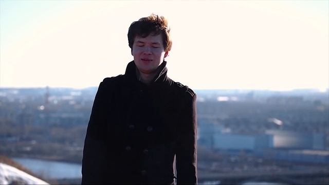 Поздравление для Ильи! :)