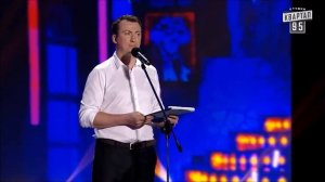 РЖУ НЕ МОГУ! Тамбовский Волк и фиолетовый браслет рвут зал ¦ Смех до слез!