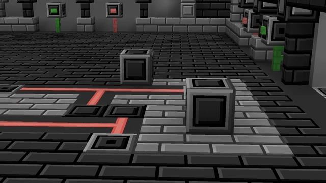 MEKANISM NEW MINECRAFT MAP OFFICIAL TRAILER & MAP DOWNLOAD! смотреть онлайн