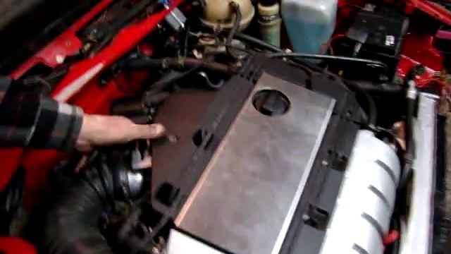 Toledo VR6 PL смотреть онлайн