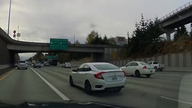 Ex-Cop Car (Chevrolet Caprice Police Interceptor Sighting) смотреть онлайн