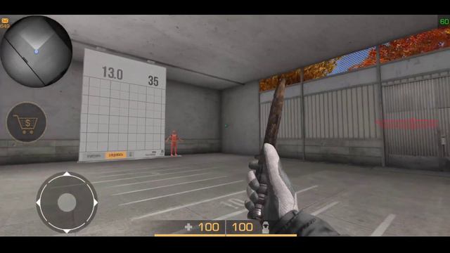 КАК ПОЛУЧИТЬ НОВЫЙ НОЖ ЗА МИНУТУ - STANDOFF 2 смотреть онлайн