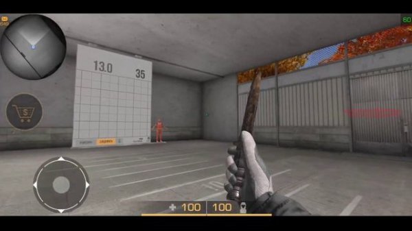 КАК ПОЛУЧИТЬ НОВЫЙ НОЖ ЗА МИНУТУ - STANDOFF 2