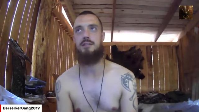 Live From The Blacksmith Workshop Q&A With A Viking Age Blacksmith смотреть онлайн