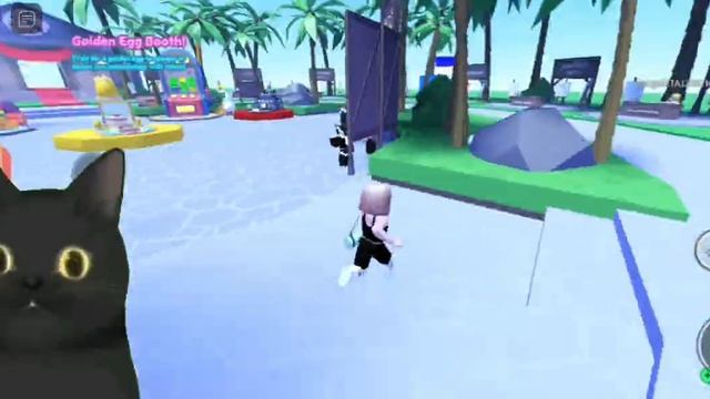 Roblox рисуй и зарабатывай бесплатные робуксы!!! смотреть онлайн