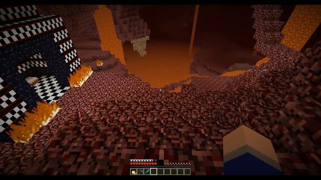 ДОМ ИЗ ФНАФ HORROR FREDDY ПРОТИВ НУБА В МАЙНКРАФТ! КАК ПОСТРОИТЬ? НУБ ПРОТИВ ЖИТЕЛЕЙ! MINECRAFT NOO смотреть онлайн