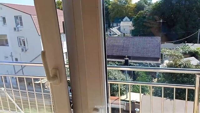 Отель Марго Адлер Сочи // Hotel Margo Adler Russia смотреть онлайн