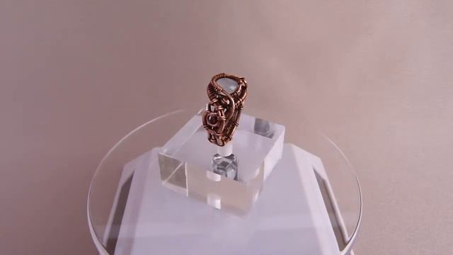 Ring "Liana" смотреть онлайн