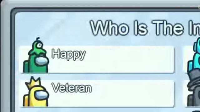 REACT | PET Imposter Role in Among Us... смотреть онлайн