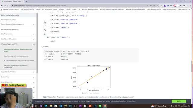 (LIVE) Python Flask Upload File & fetch API | PART2 смотреть онлайн