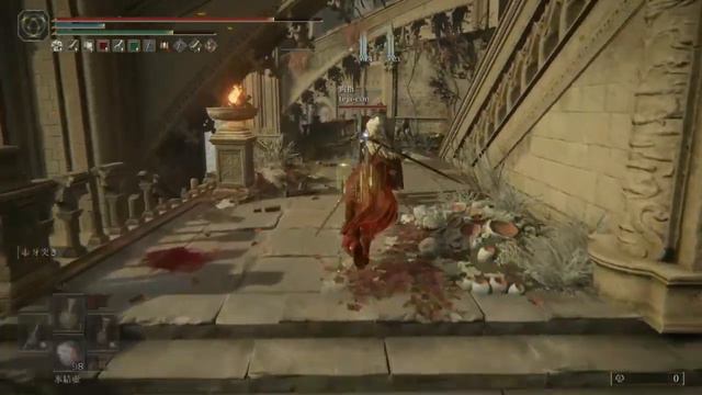 【エルデンリング】 侵入動画 信神フラン二刀流 その4【ELDEN RING】 смотреть онлайн