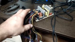 Блок питания для IMAX B6