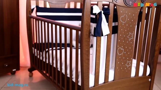 Детская мебель MIBB SCINTILLA MIBB MAGIC