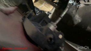 Снимаю ручку KIA Sportage 2017 год Как снять наружную ручку ? #авторазборка