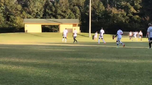 ATL Lions vs. OFC Wiki Wiki смотреть онлайн