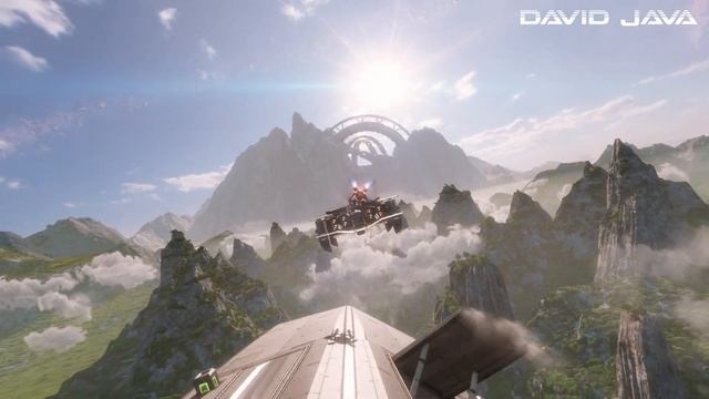 TITANFALL 2 Gameplay Final Chapter || 1440p || RTX 3080 || No Commentary смотреть онлайн