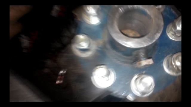 Правильная Эластичная Муфта На Гранулятор! The Right Elastic Clutch On The Granulator! смотреть онлайн