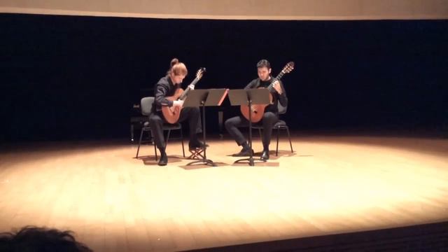 W. A. Mozart: Serenata K. 439 en ReM. смотреть онлайн
