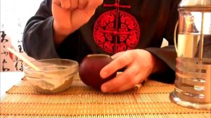 Как заваривать чай мате