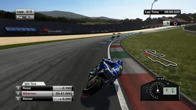 Dre's MotoGP 15 Game Review (Xbox One) смотреть онлайн