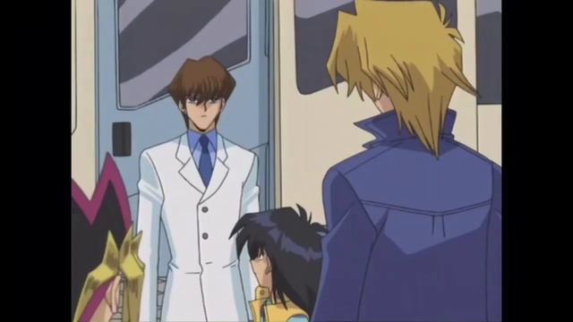 The Yugioh Dub Is Peak смотреть онлайн
