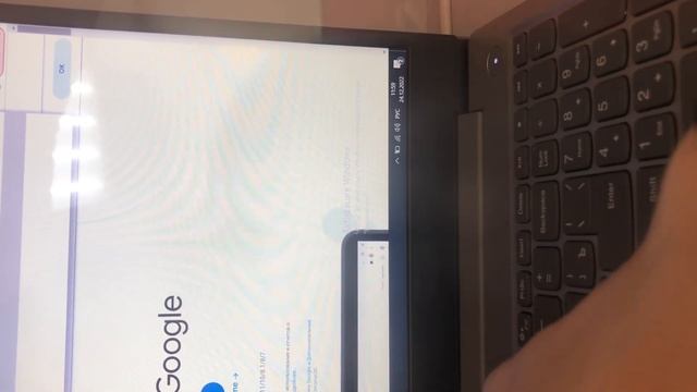 Ноутбук Lenovo IdeaPad 3 2 смотреть онлайн
