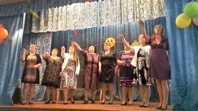 Хор Филисовского сельского дома культуры смотреть онлайн