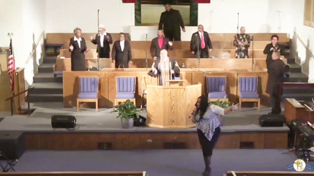 I Will Trust In The Lord - Tanya Roberts#praiseandworship#worshipmusic#gospel