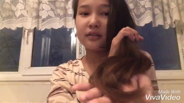 Шок!!!Крашу волосы в 12лет?? смотреть онлайн