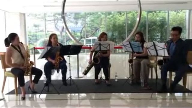 Bassoon Quartet # 2, op. 73 Francois Devienne смотреть онлайн