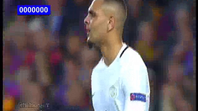 Barcelona 2 Vs 0 Paris SG Hihi2 смотреть онлайн