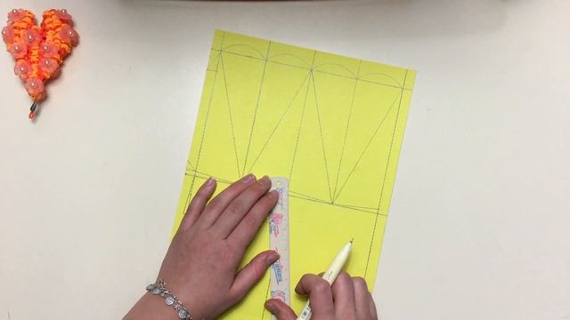 ?WRAP. DIY КАК УПАКОВАТЬ ПОДАРОК из гофрированной бумаги СВОИМИ РУКАМИ! КОРОБКА СВОИМИ РУКАМИ. смотреть онлайн