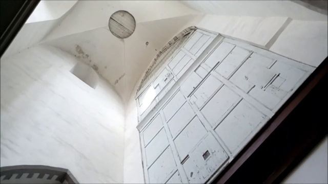 Санкт-Петербург - Таллин: поездка в Эстонию на автомобиле. Часть вторая. смотреть онлайн