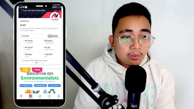 ₱1,000 FREE GCASH | PROMISE 3 TAPS PAYOUT NA! NO INVITE NO PUHUNAN PINAKAMABILIS NA KITA! ALAO смотреть онлайн