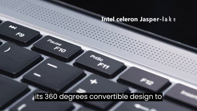 CHUWI 2023 FreeBook Intel Celeron N5100 for Efficient Performance on the Go! ??♂️ смотреть онлайн