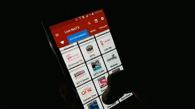 How to Play TV on Mx Player смотреть онлайн