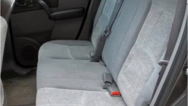 2002 Saturn VUE Used Cars Fox Lake IL смотреть онлайн