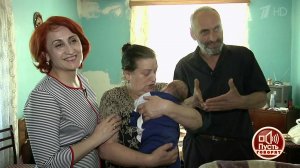 Стать мамой после пенсии. Пусть говорят. Самые драматичные моменты выпуска от 10.05.2017