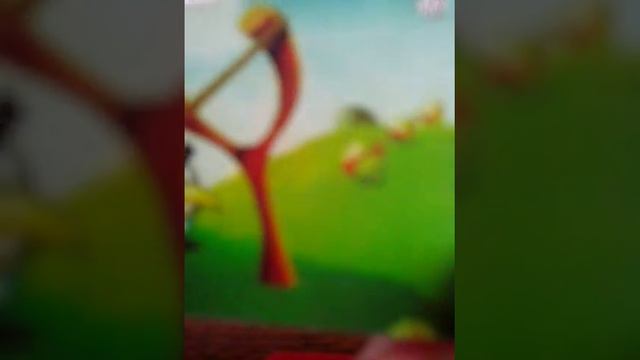 Птицы против свиней смотреть онлайн