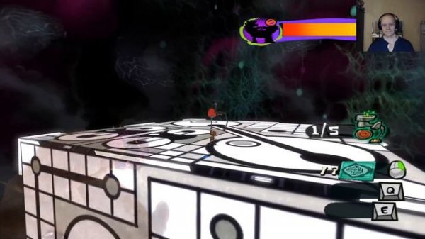 Psychonauts_stream#02