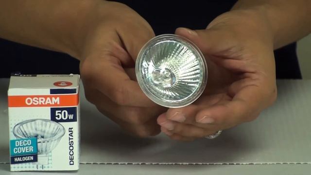 BulbAmerica.com Reviews the Osram Sylvania MR16 GU5.3 FG Halogen Light Bulb смотреть онлайн