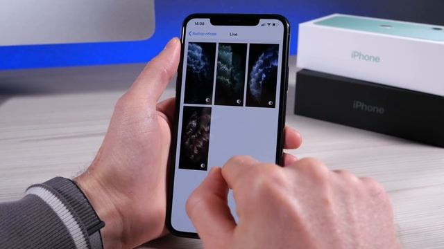 Полный обзор iOS 13.1 ФИНАЛ: зачем нужен чип U1 в iPhone 11 и что нового в прошивке? смотреть онлайн