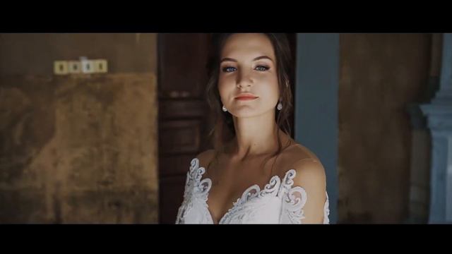 Свадебный клип / Сергей Юля смотреть онлайн