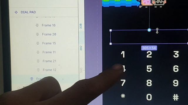 Daily vlog day 40 | DIALPAD IN #figma eps 2 смотреть онлайн