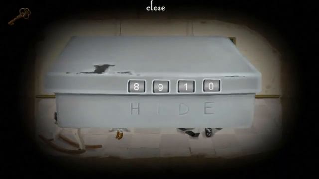 Android Games!! Fran Bow Chapter 1 gameplay 1 (iOS,Android) смотреть онлайн