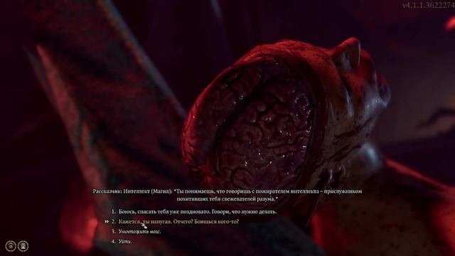 Baldur's Gate 3 - Часть 1: Ох, этот редактор персонажей смотреть онлайн